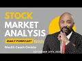 Download Lagu DAILY STOCK TRADING/ANALYSIS LIVESTREAM
