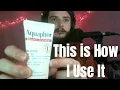 Aquaphor Healing Ointment