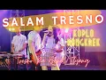 Download Lagu Salam Tresno Live Koplo - Lutfiana Dewi (Official Music Video ANEKA SAFARI)