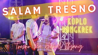 Download Salam Tresno Live Koplo - Lutfiana Dewi (Official Music Video ANEKA SAFARI) MP3