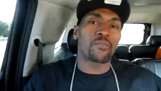 Ron Artest - CHAMPIONS
