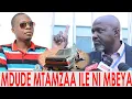 Lagu MWABUKUSI AMJIBU RC MBEYA UNASEMA MILIONI 5 KWANI MDUDE ANAFANANA NA KOROLA MBOVU