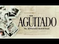 Ay Mamá (Lyric Video) - Tito Double P, Grupo Frontera
