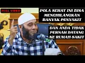 Download Lagu Pola Ini Bisa Hilangkan Banyak Penyakit || dr Zaidul Akbar