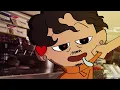kissed & arøne - pour de faux (clip officiel) - kissed