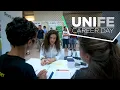 Centro Software incontra i talenti di Unife - CareerDay 2019