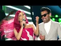 Priscila Senna e Pablo - Não Me Faça Chorar (PRISCILA SENNA 15 ANOS)