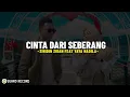 Download Lagu Zinidin Zidan Feat Yaya Nadila - Cinta Dari Seberang (Lirik Lagu) Apakah ada cinta di seberang sana