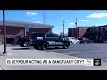 Indiana Attorney General investigating if Seymour IN is acting as a sanctuary city