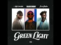Green Light - DJ Kaywise, Black Sherif & Buju Banton