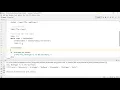 PRG-105 Files and Lists in Python