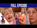 Download Lagu Young Couple Needs Supernanny’s Help NOW! | Doyle Family | FULL EPISODE | S4 E19 | Supernanny USA