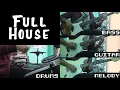 Full House Theme [Cover Interpretation]