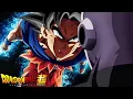 Download Lagu Ultra Instinct Goku V/S Jiren 🔥 English Dub [HD]