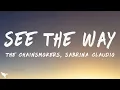 Lagu The Chainsmokers - See The Way (Lyrics) feat. Sabrina Claudio