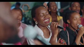 MOMENT OF WORSHIP With TEDDY LiveRecording 