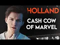 Tom Holland s Life Before Spider-Man Full Biography