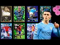 Nieuw in de aanbieding!! 🎁🎉 X10 Player Rewards Pack geopend! Efootball 2026 || Showtime Marquinho...