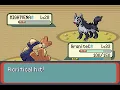 Lagu Pokemon Emerald - Battle against Team Magma Admin Tabitha at Magma Hideout