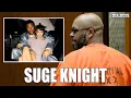Download Lagu Suge Knight Says 2Pac Went Off On Andre Rison Over Left Eye \u0026 Says 2Pac Would’ve Married Left Eye