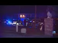 Teen boy who died in Chesapeake shooting identified