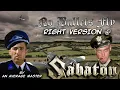 Download Lagu Sabaton - No Bullets Fly ♂Right Version♂ (gachi remix/music video)