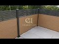 Composite Fencing The Last Fencing You ll Ever Need - A Product