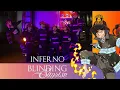 Download Lagu Fire Force - Opening | Inferno (Blinding Sunrise Cover)