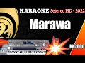 Download Lagu KARAOKE MINANG TERPOPULER || MARAWA DIALEK GADANG - ALJES MUSIC KARAOKE KN 7000