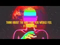 GOODIE BAG [STILL WOOZY] // LYRICS