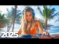 Download Lagu Alan Walker, Dua Lipa, Coldplay, Martin Garrix \u0026 Kygo, The Chainsmokers Style 🔥 Summer Vibes