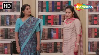 master stroke gujarati natak feiroz bhagat ragini kaushambi bhatt gujaraticomedy5787
