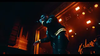 fridayy when it comes to you live performance