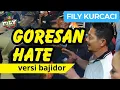 GORESAN HATE - AI LANAY x Fily kurcaci Live TANJUNGKERTA SUMEDANG