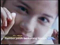 Iklan shampo Pantene tahun 1999