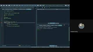 Mastering Indexing and Slicing in Python Part 2
