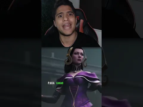 EL VIDEOJUEGO más DIFÍCIL del MUNDO según la CIENCIA #shorts