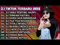 Download Lagu DJ TIKTOK TERBARU 2024 | DJ YANG PENTING HAPPY FULL BASS | DJ REMIX FULL ALBUM