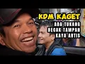 Download Lagu KDM KAGET, ADA TUKANG BECAK GAGAH DAN TAMPAN