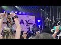 Dan + Shay - 19 You + Me (7/31) - Jimmy Kimmel Live