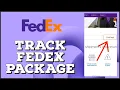 How to Ask Fedex About a Package 2024