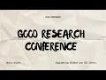 How to find a good conference for a research paper Microsoft CMT Process