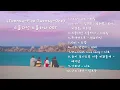 ( 스물다섯 스물하나 ) twenty-five twenty-one ost playlist ~ a piano playlist for study, relax, chill....