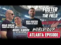 I Went to a FIFA World Cup 2026 Host City