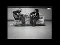 Bert Jansch  - Running from home (with Finn Kalvik, live in "Blanda drops", 1973)