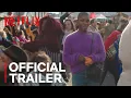 Video di Been So Long | Official Trailer [HD] | Netflix