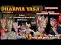Lagu Live: Opening Seni Janger DHARMA YASA Patoman, Lakon:  SRITANJUNG SIDOPEKSO, Lokasi: Patoman
