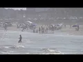 Beat the heat on Father s Day weekend with a trip to Galveston beaches