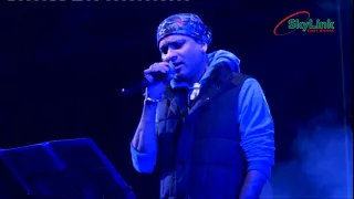 zubeen garg stage performance live song ayna mon vanga ayna