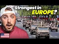 Download Lagu American Reacts to 'France Has Just Become Europe’s Most Dangerous Army'